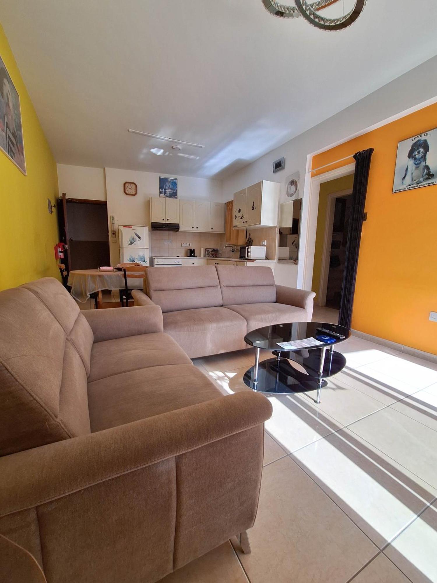 Apollonia Hotel Apartments Пафос Экстерьер фото